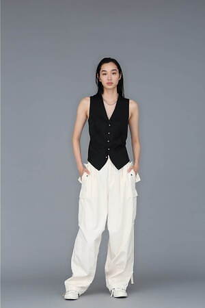 マディソンブルー(MADISONBLUE) 2025年春夏ウィメンズ&メンズコレクション  - 写真46