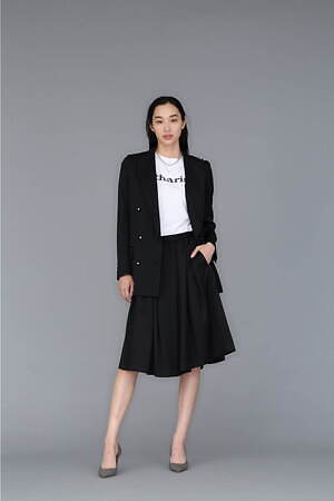 マディソンブルー(MADISONBLUE) 2025年春夏ウィメンズ&メンズコレクション  - 写真50