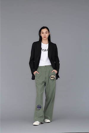 マディソンブルー(MADISONBLUE) 2025年春夏ウィメンズ&メンズコレクション  - 写真52