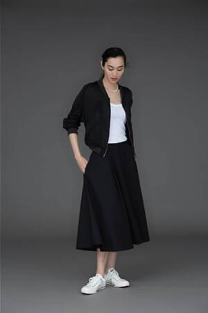 マディソンブルー(MADISONBLUE) 2025年春夏ウィメンズ&メンズコレクション  - 写真55