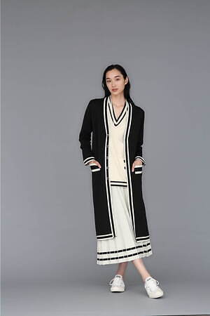 マディソンブルー(MADISONBLUE) 2025年春夏ウィメンズ&メンズコレクション  - 写真56