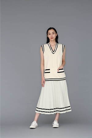 マディソンブルー(MADISONBLUE) 2025年春夏ウィメンズ&メンズコレクション  - 写真57