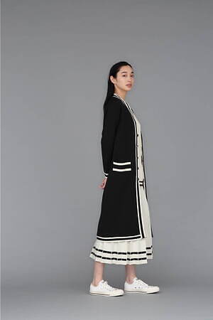 マディソンブルー(MADISONBLUE) 2025年春夏ウィメンズ&メンズコレクション  - 写真58