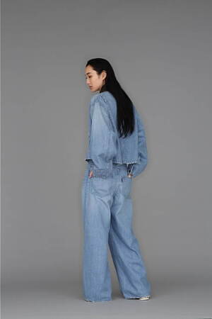 マディソンブルー(MADISONBLUE) 2025年春夏ウィメンズ&メンズコレクション  - 写真61