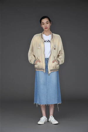 マディソンブルー(MADISONBLUE) 2025年春夏ウィメンズ&メンズコレクション  - 写真62