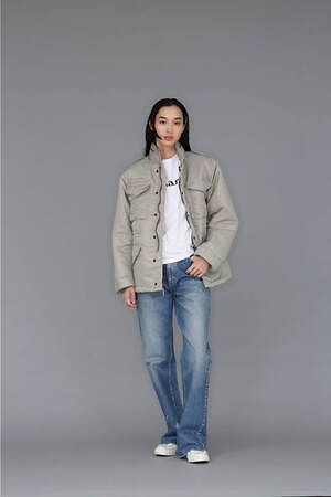 マディソンブルー(MADISONBLUE) 2025年春夏ウィメンズ&メンズコレクション  - 写真63