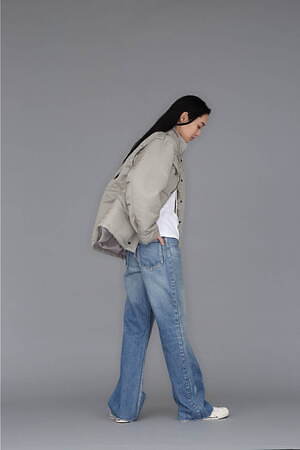 マディソンブルー(MADISONBLUE) 2025年春夏ウィメンズ&メンズコレクション  - 写真64