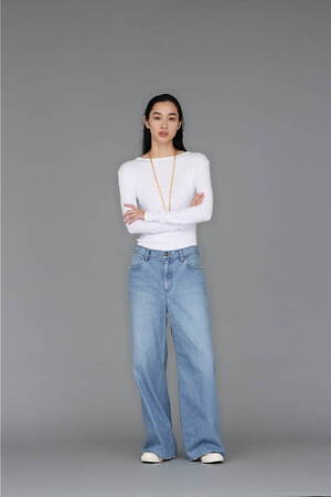 マディソンブルー(MADISONBLUE) 2025年春夏ウィメンズ&メンズコレクション  - 写真65