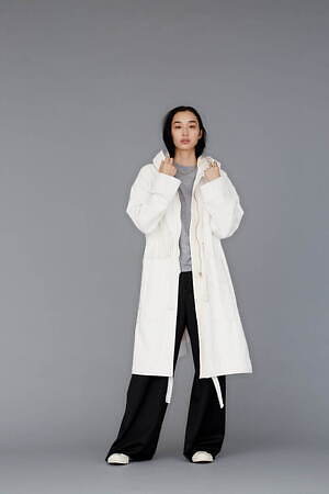 マディソンブルー(MADISONBLUE) 2025年春夏ウィメンズ&メンズコレクション  - 写真66