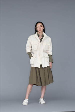 マディソンブルー(MADISONBLUE) 2025年春夏ウィメンズ&メンズコレクション  - 写真67