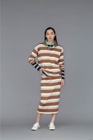 マディソンブルー(MADISONBLUE) 2025年春夏ウィメンズ&メンズコレクション  - 写真69