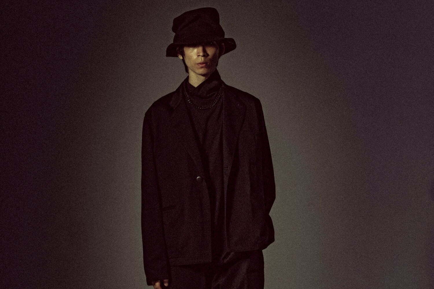 ビューティービースト 2025年春夏 メンズ コレクション