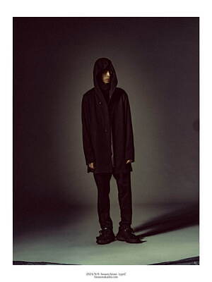 ビューティービースト(beauty:beast) 2025年春夏メンズコレクション  - 写真6