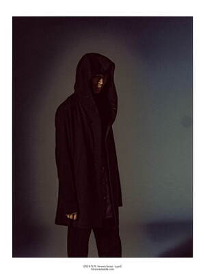 ビューティービースト(beauty:beast) 2025年春夏メンズコレクション  - 写真7