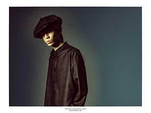 ビューティービースト(beauty:beast) 2025年春夏メンズコレクション  - 写真10