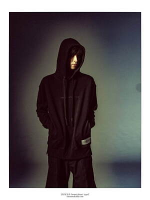 ビューティービースト(beauty:beast) 2025年春夏メンズコレクション  - 写真23