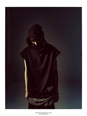 ビューティービースト(beauty:beast) 2025年春夏メンズコレクション  - 写真24