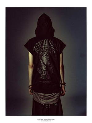 ビューティービースト(beauty:beast) 2025年春夏メンズコレクション  - 写真26