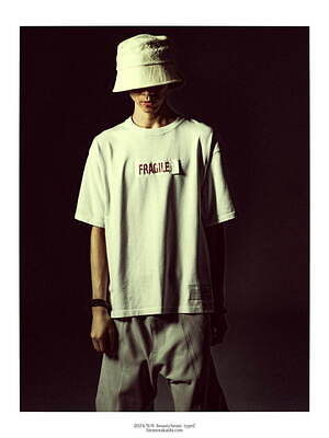 ビューティービースト(beauty:beast) 2025年春夏メンズコレクション  - 写真42