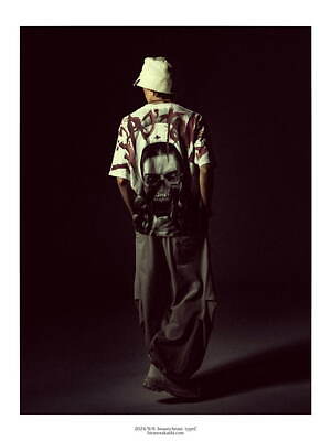 ビューティービースト(beauty:beast) 2025年春夏メンズコレクション  - 写真43