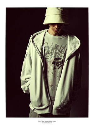 ビューティービースト(beauty:beast) 2025年春夏メンズコレクション  - 写真49