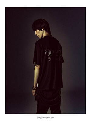 ビューティービースト(beauty:beast) 2025年春夏メンズコレクション  - 写真51