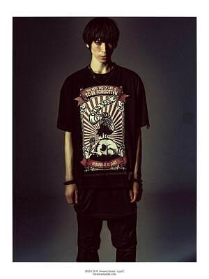 ビューティービースト(beauty:beast) 2025年春夏メンズコレクション  - 写真52