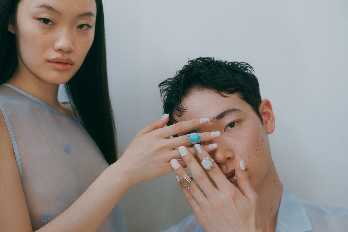 リラ(Lilas) 2025年春夏 ウィメンズ