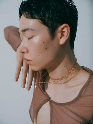 リラ(Lilas) 2025年春夏ウィメンズコレクション  - 写真1