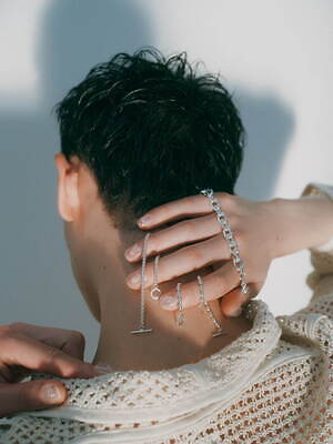 リラ(Lilas) 2025年春夏ウィメンズコレクション  - 写真3