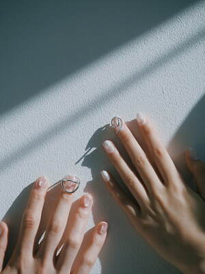 リラ(Lilas) 2025年春夏ウィメンズコレクション  - 写真11