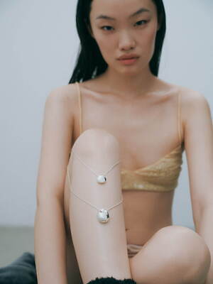 リラ(Lilas) 2025年春夏ウィメンズコレクション  - 写真15