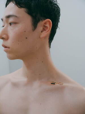 リラ(Lilas) 2025年春夏ウィメンズコレクション  - 写真17