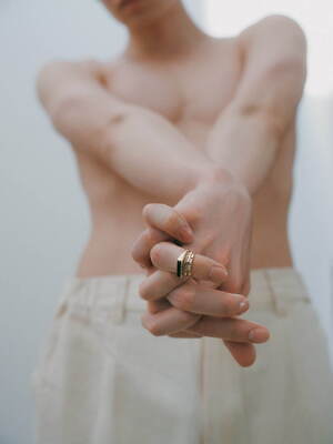 リラ(Lilas) 2025年春夏ウィメンズコレクション  - 写真18