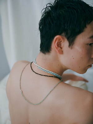 リラ(Lilas) 2025年春夏ウィメンズコレクション  - 写真20