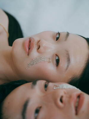 リラ(Lilas) 2025年春夏ウィメンズコレクション  - 写真22