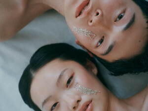 リラ(Lilas) 2025年春夏ウィメンズコレクション  - 写真23