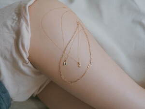 リラ(Lilas) 2025年春夏ウィメンズコレクション  - 写真24