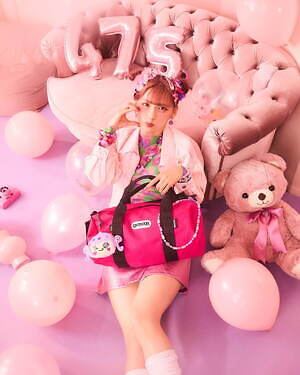 アウトドアプロダクツ(OUTDOOR PRODUCTS) 2025年春夏ウィメンズコレクション  - 写真1