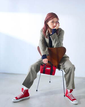 アウトドアプロダクツ(OUTDOOR PRODUCTS) 2025年春夏ウィメンズコレクション  - 写真2