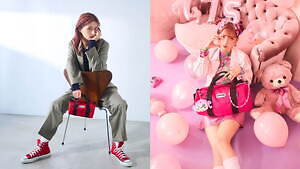 アウトドアプロダクツ(OUTDOOR PRODUCTS) 2025年春夏ウィメンズコレクション  - 写真4