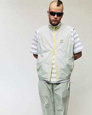 ルックスタジオ(LQQK Studio) 2025年春夏ウィメンズ&メンズコレクション  - 写真4