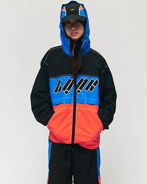 ルックスタジオ(LQQK Studio) 2025年春夏ウィメンズ&メンズコレクション  - 写真5