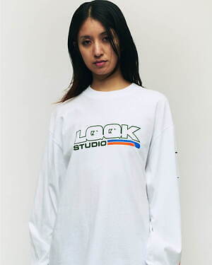 ルックスタジオ(LQQK Studio) 2025年春夏ウィメンズ&メンズコレクション  - 写真7