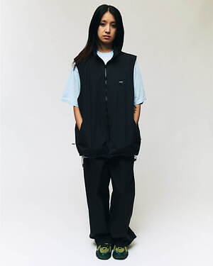 ルックスタジオ(LQQK Studio) 2025年春夏ウィメンズ&メンズコレクション  - 写真9