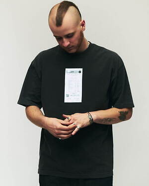 ルックスタジオ(LQQK Studio) 2025年春夏ウィメンズ&メンズコレクション  - 写真10