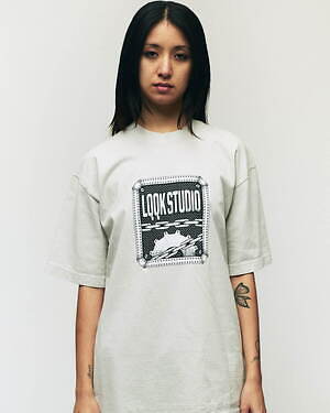 ルックスタジオ(LQQK Studio) 2025年春夏ウィメンズ&メンズコレクション  - 写真11