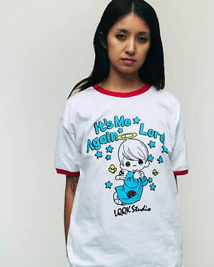 ルックスタジオ(LQQK Studio) 2025年春夏ウィメンズ&メンズコレクション  - 写真13