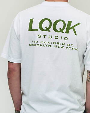 ルックスタジオ(LQQK Studio) 2025年春夏ウィメンズ&メンズコレクション  - 写真18