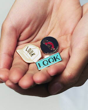 ルックスタジオ(LQQK Studio) 2025年春夏ウィメンズ&メンズコレクション  - 写真19